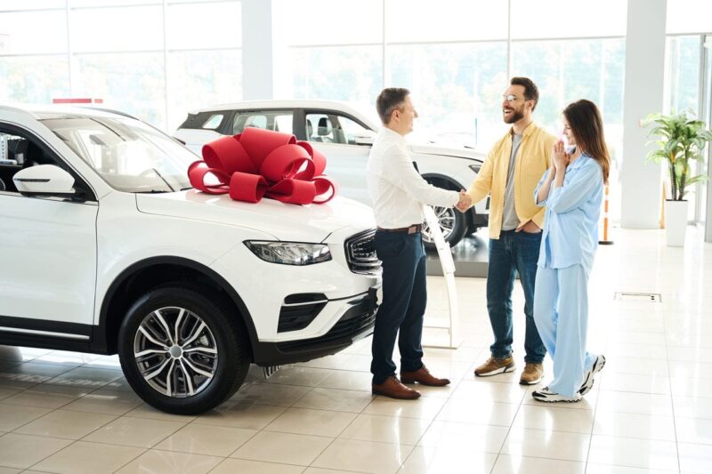 7 popular cars for first-time buyers