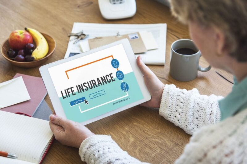 Top life insurance providers for seniors